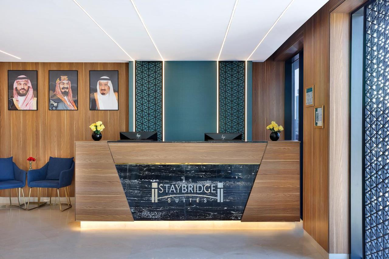 Staybridge Suites - Al Khobar City By Ihg 外观 照片